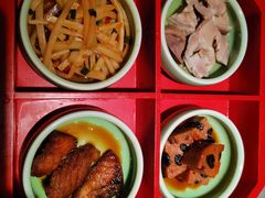 -米桃·苏园·苏锡菜(仁恒仓街店)