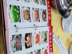 -肥姐美食(同福中路店)