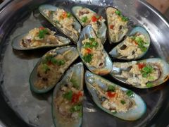 -正宗南铁拉叔沙煲螺·烧烤·秘制靓粥(南铁总店)