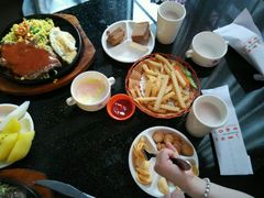 -贵族皇仕牛排(宁德1店)