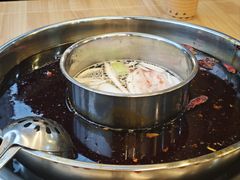 -飘香火锅(玉林西路店)