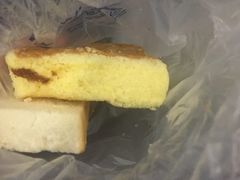 蛋黄蛋糕-一大糕点(大明湖店)