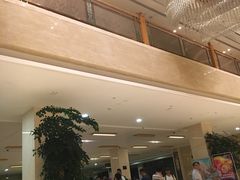 -宁波杭州湾海底温泉