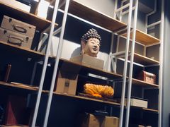 -一号铺子·大炉茶