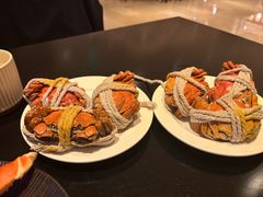 -盛宴自助餐厅(运达喜来登店)