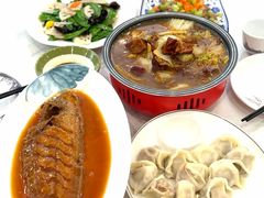 -老回回饺子馆(海洋馆店)