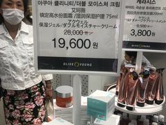 -Olive Young(明洞旗舰店)