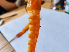 -烤五行·烧烤烤串(石佛营店)