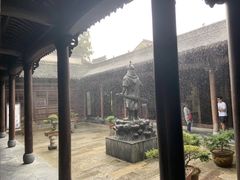 -绩溪龙川景区