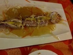 -灯笼馆海鲜餐厅