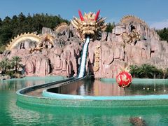 -南京银杏湖乐园