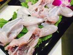 -京门活鱼馆·鱼火锅(百子湾（原红庙）店)