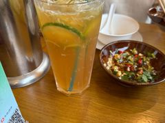 -黔哆哆地摊酸汤火锅(清湖店)