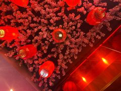 -杨记齐齐哈尔烤肉(总店)