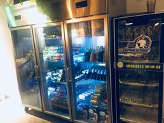 -酒肉行·虎子盐筋烤肉(大寨路店)