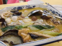 -清真马祥兴菜馆(云南北路店)