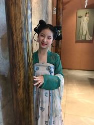 -盘子女人坊古装写真摄影(南京总店)