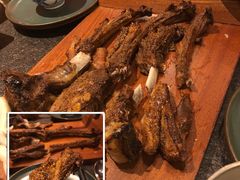 -丝路金桃·新疆菜(徐汇店)