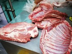 -郭记原生态烤羊腿(长宁路店)
