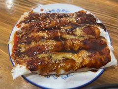 -洁美凉粉店(温江店)