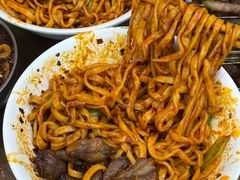 -张庆烤肉·清真