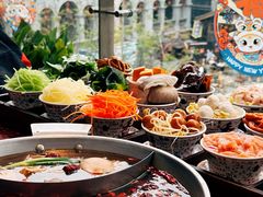 -纸盐河码头火锅(十八梯店)
