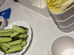 -骨气鼓气羊棒骨·羊蝎子(住总万科广场店)