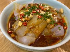 -老二龙虾馆(贵池路店)
