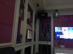 -金青果甄选KTV(劳动公园店)