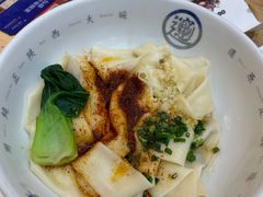 -秦哥哥·长安味道(增城永旺店)
