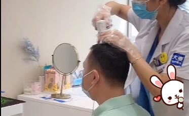 -大麦微针植发丨全国连锁