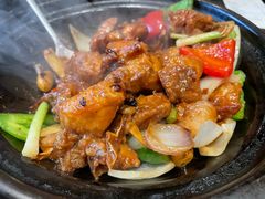 啫啫鸡煲-正斗·港式粤菜(SKLP店)