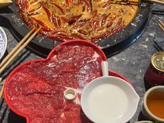 -蜀大侠火锅(春熙路店)
