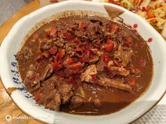 -小口味