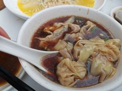 虾籽面-花园茶楼(兴城西路店)