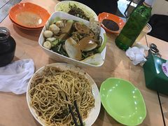 -林静小吃(复兴路店)