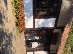 -庐山风景区花径公园