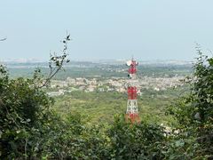 -海口火山口国家地质公园