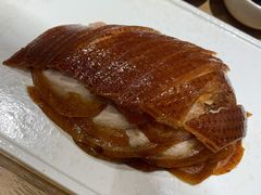 “酥不腻”烤鸭-小大董·烤鸭(五棵松店)