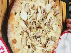 -Tubestation站点比萨(五道营店)