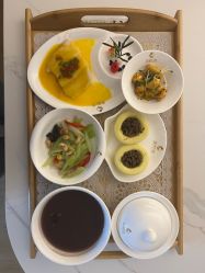 -美悦湾月子中心(熙湖店)