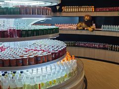 -涨巢·潮玩水疗局