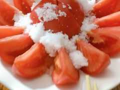 -大鹏烧烤(永康街店)