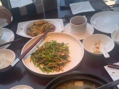 -小南洋海景餐厅(深圳湾店)