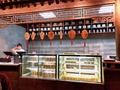 奶茶铺子-和平菓局(王府井店)