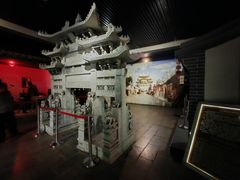 -兴隆文化园景区-兖州博物馆