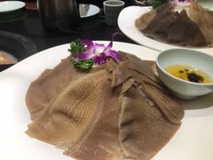 -重庆德庄火锅(体育中心店)