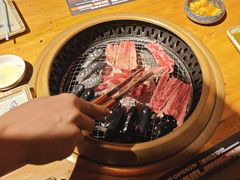 -竹涟烧肉(欢肆店•原星悦荟店)