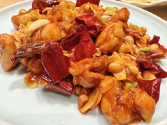 -那家小馆(摩天活力城店)