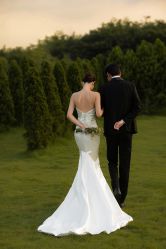 -巴黎春天婚纱摄影STUDIO·定制